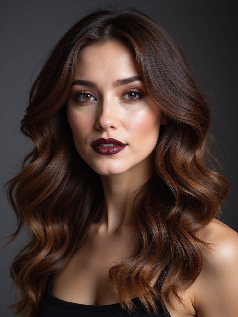 enchanting dark sophistication revealed