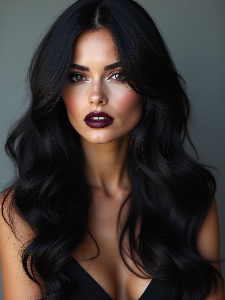 enigmatic allure of elegance
