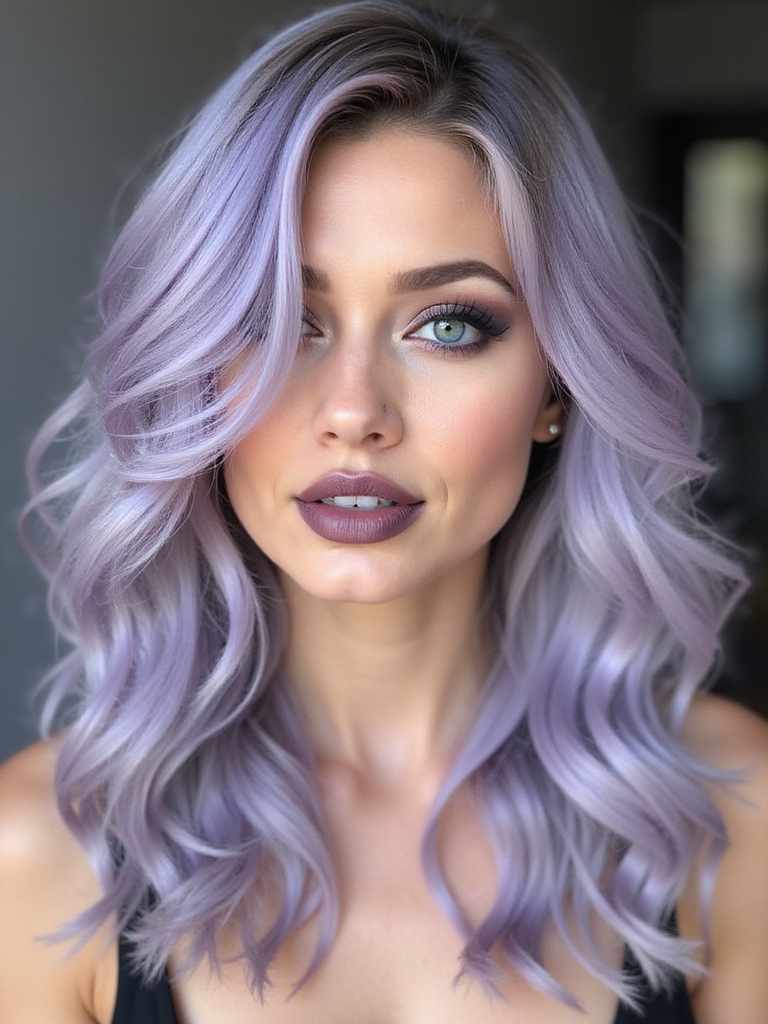 ethereal frost kissed elegance