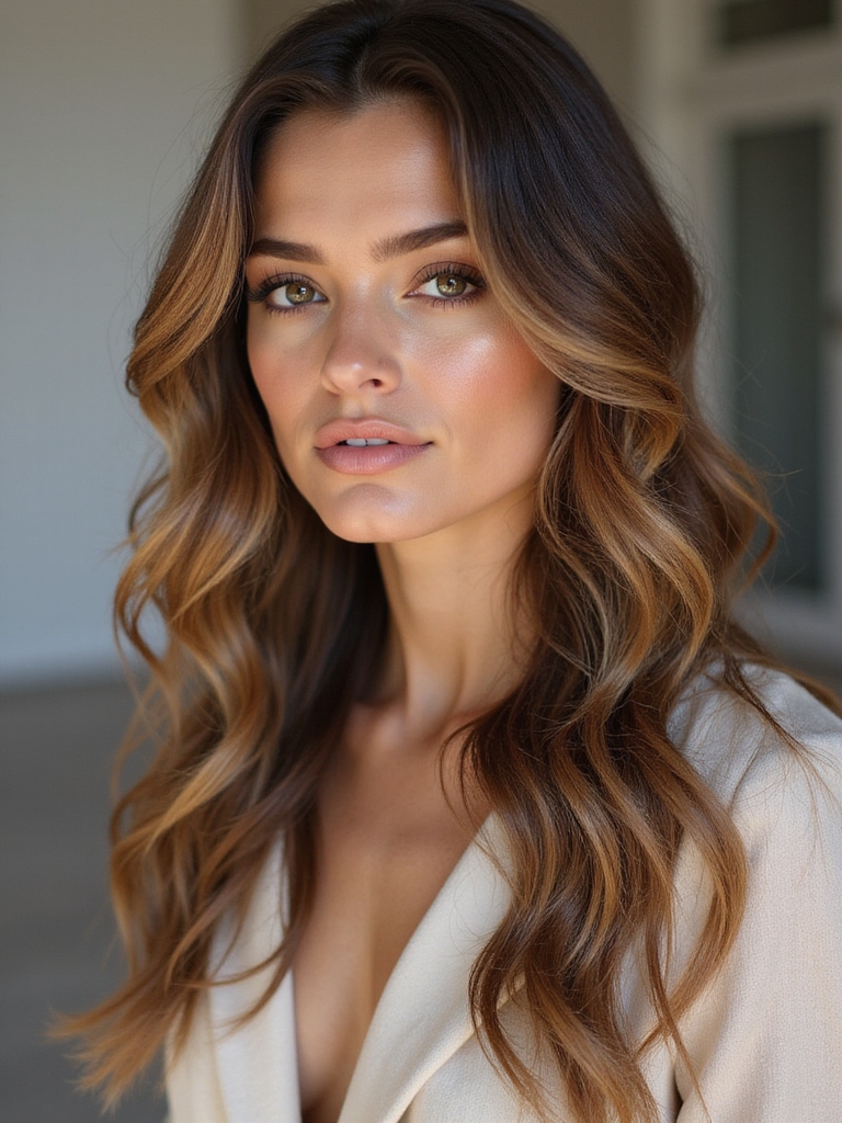gentle enchanting timeless elegance
