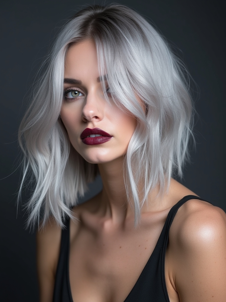 graphite glamour s enchanting elegance