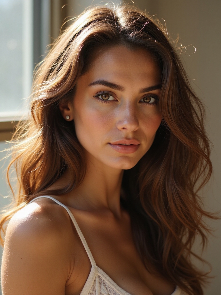 light and breezy elegance