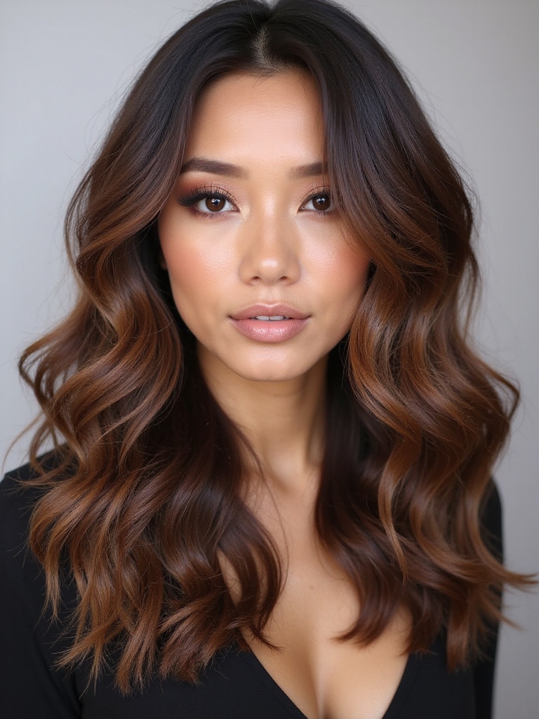 long lasting hair color tips