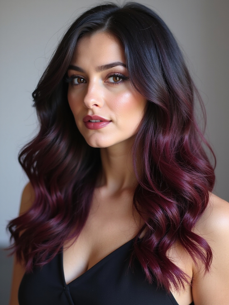 mesmerizing depth and allure