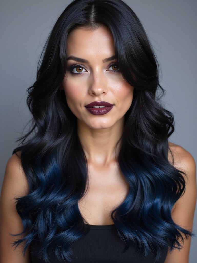 midnight hues transformative versatility