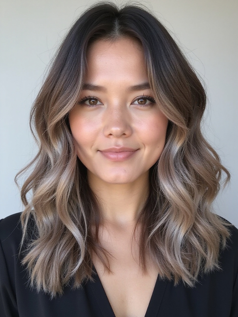 muted silvers understated sophistication