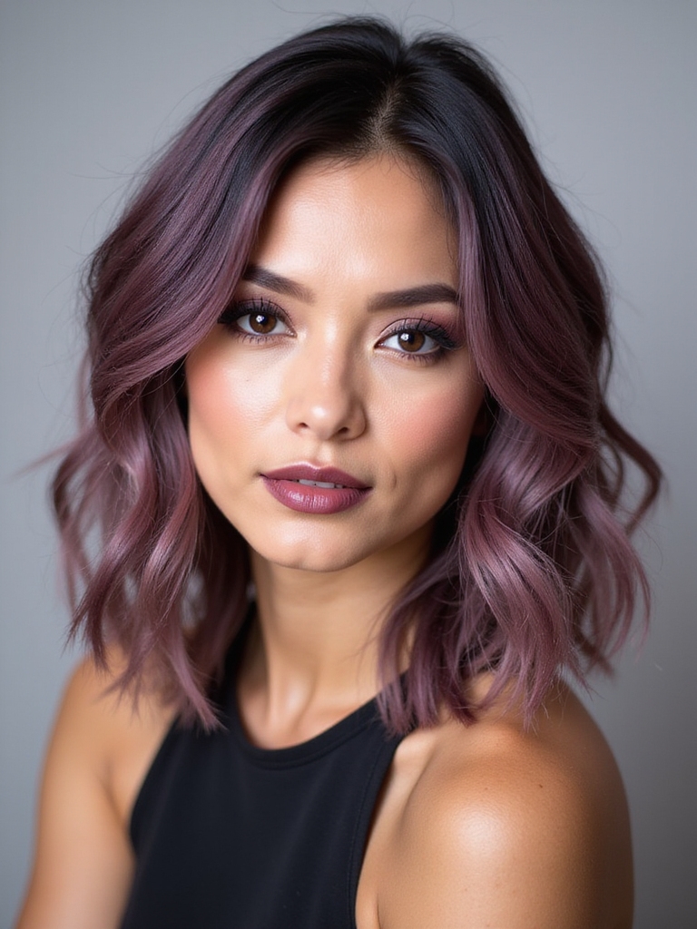 nourish and protect color treated hair