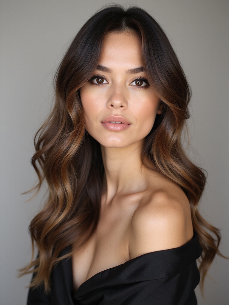 olive brown s sophisticated allure