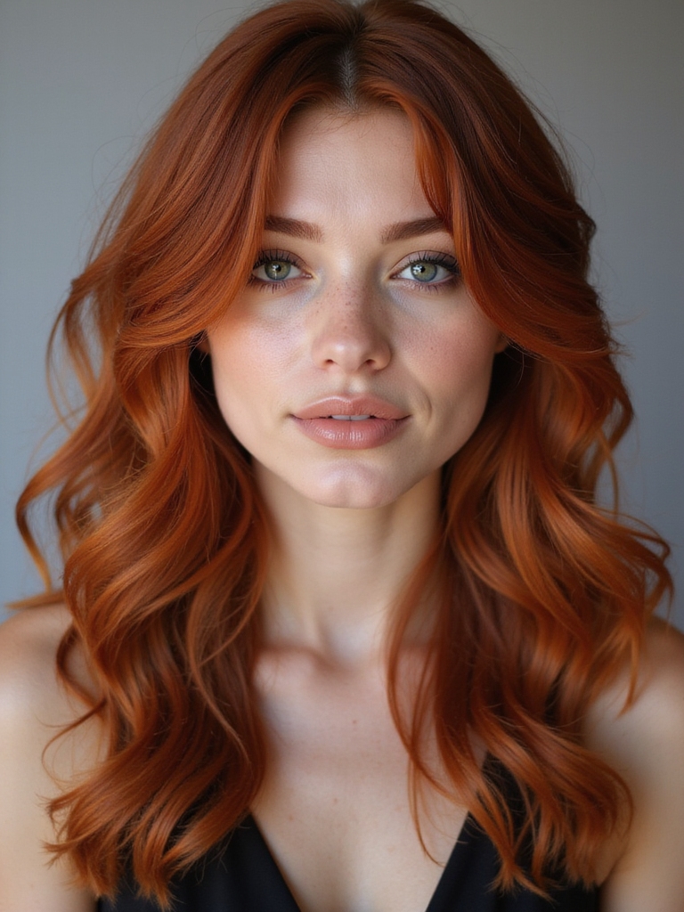 permanent vs semi permanent color