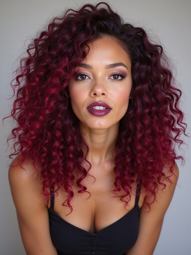 raspberry curls need nourishment