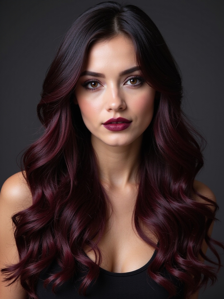 rich elegant timeless hue