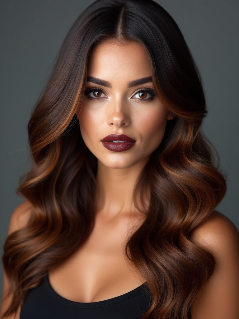 salon expertise versus diy creativity