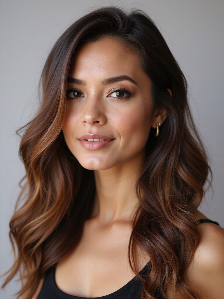 seasonal hair color trends
