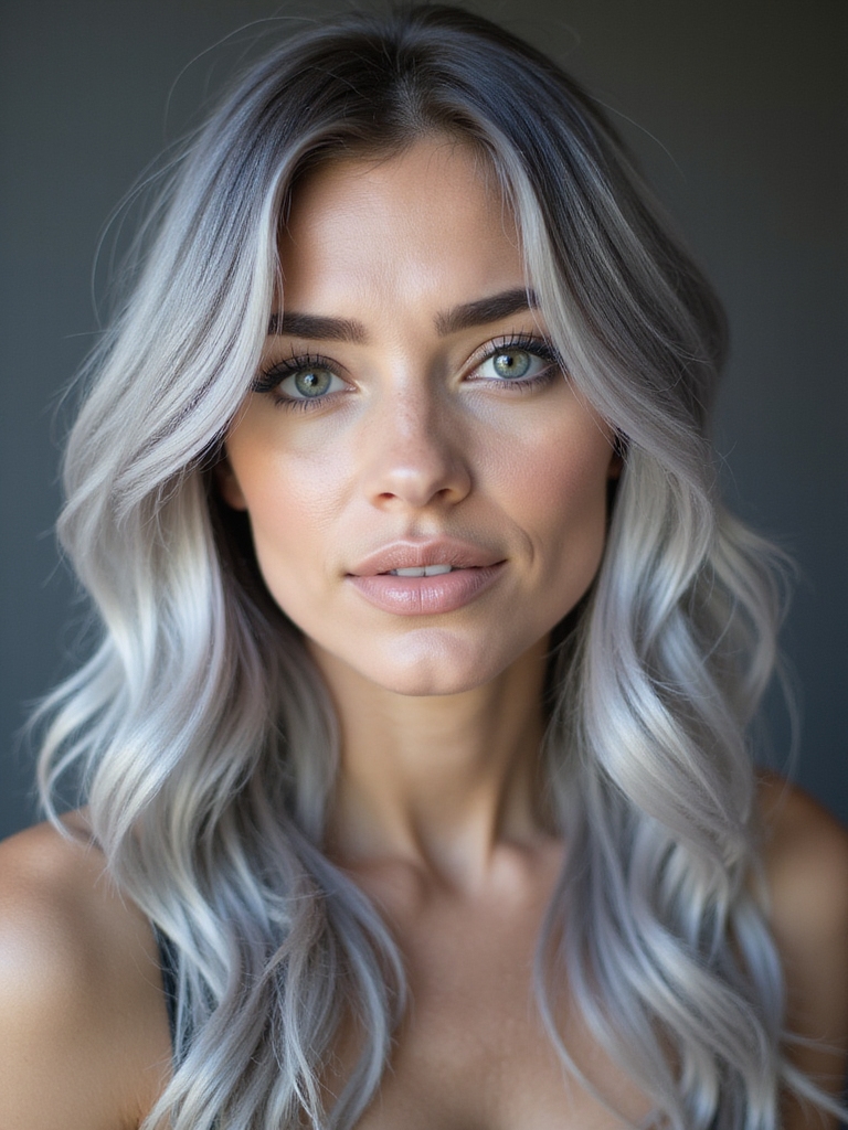 soft elegance in versatility