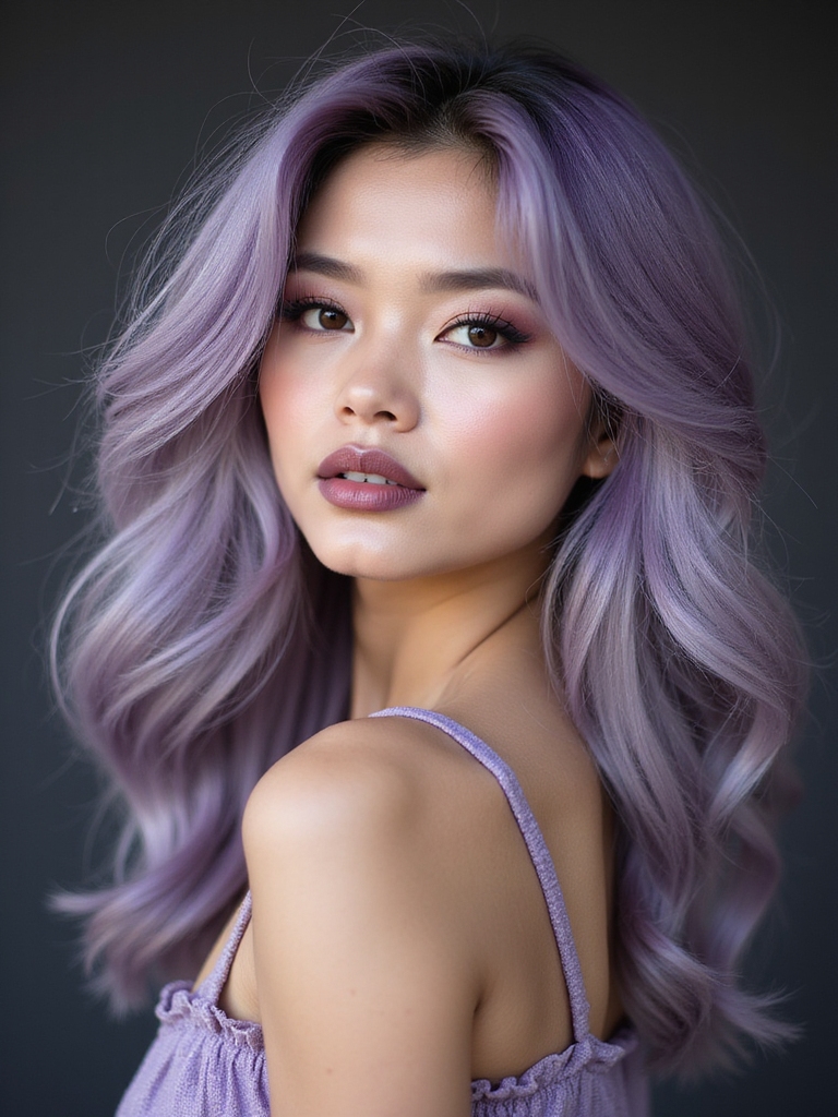soothing elegance of lavender