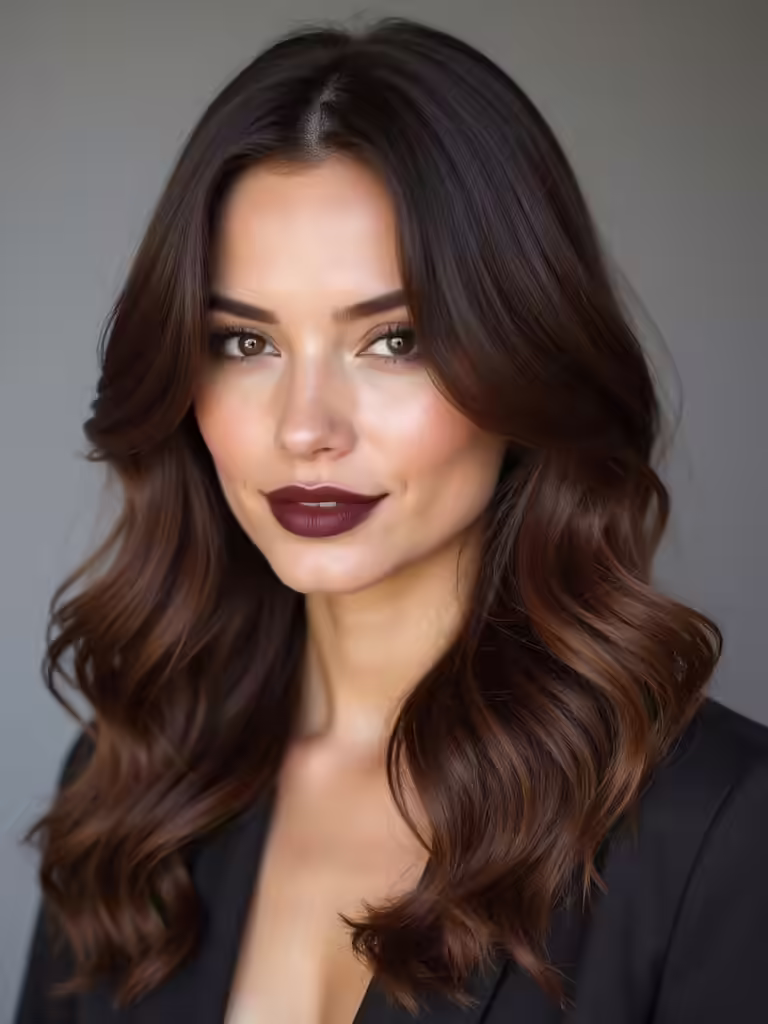 sun kissed praline hair highlights