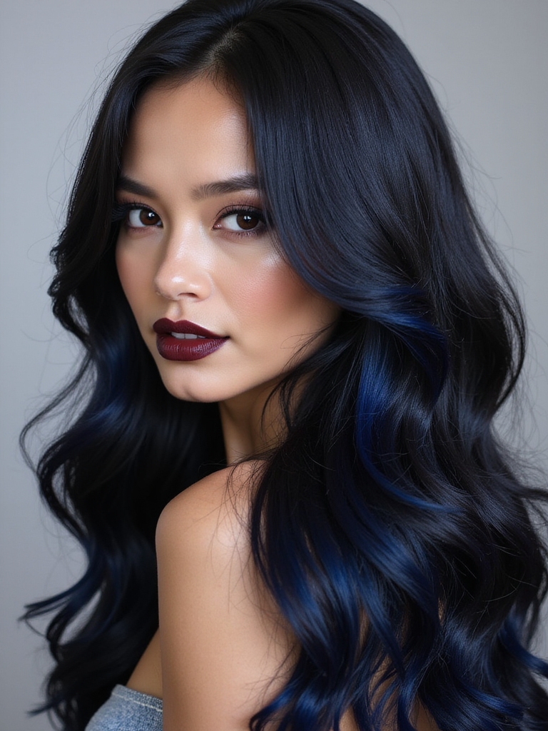 timeless allure of raven