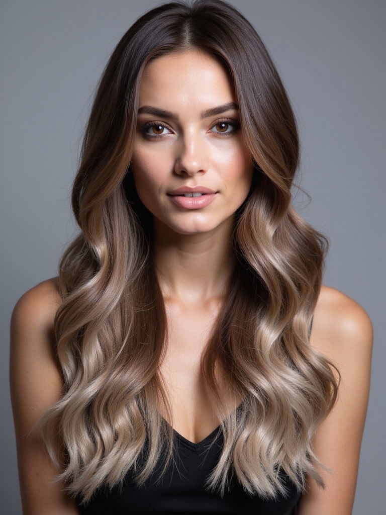 timeless elegance in color