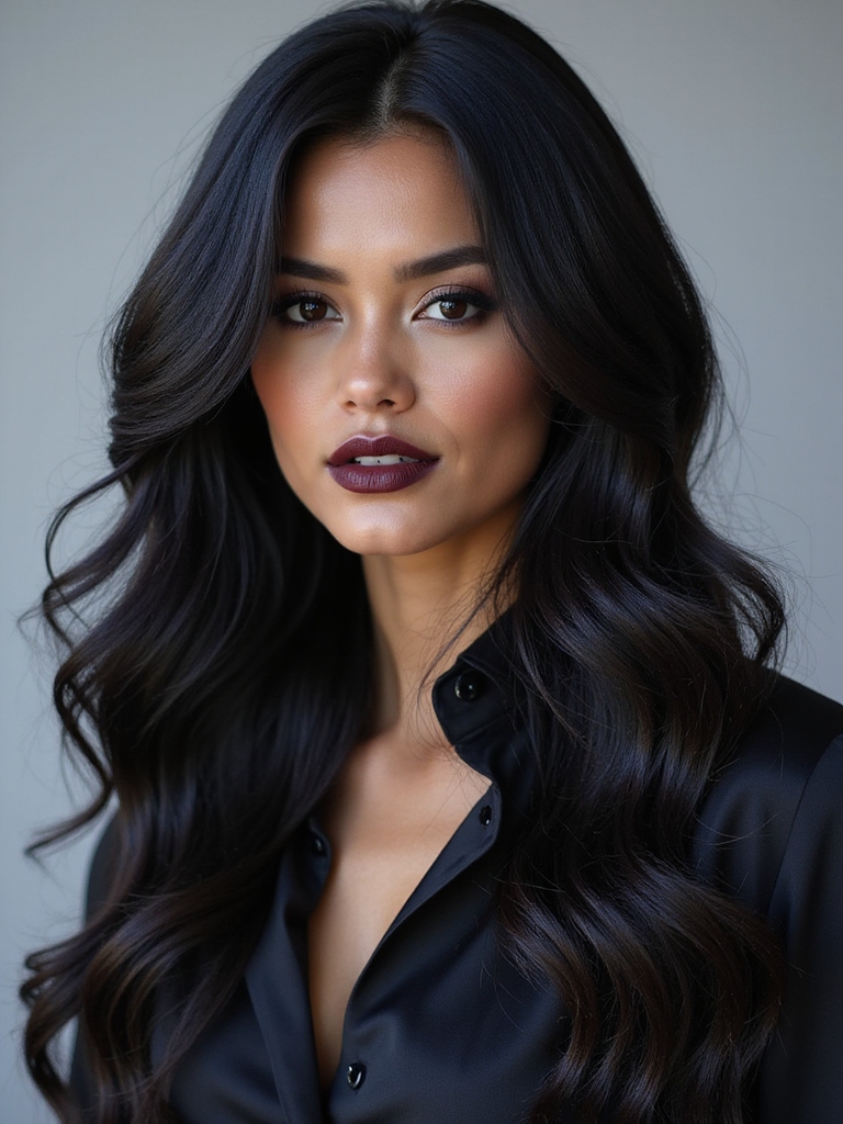 timeless elegant luxurious allure