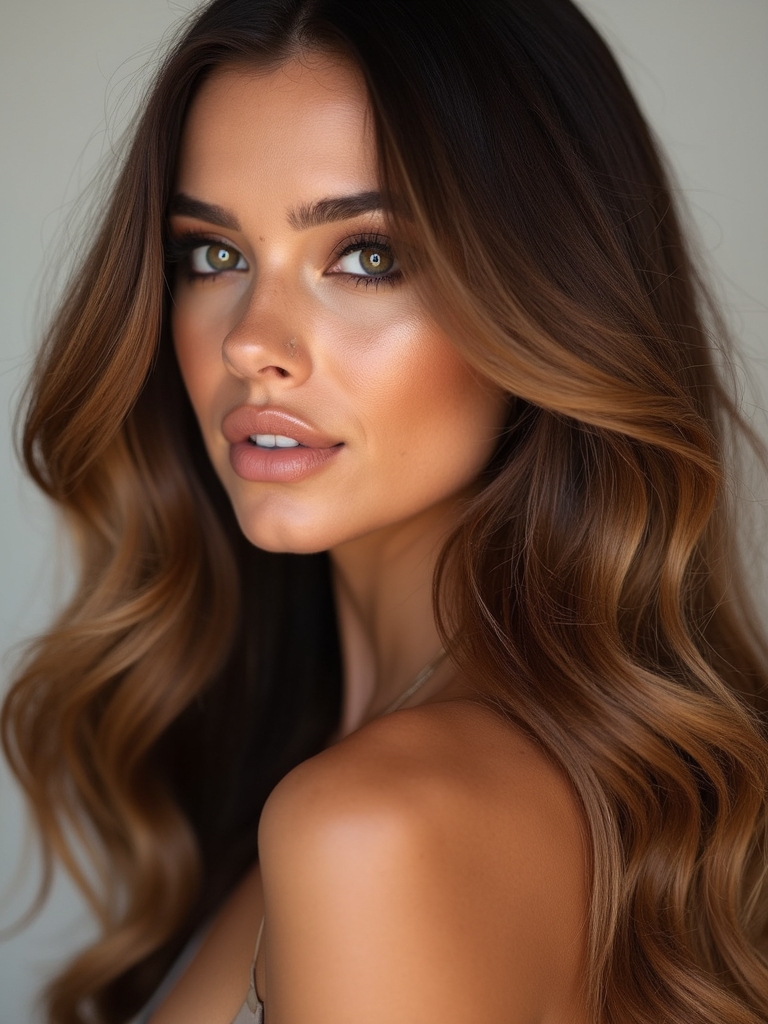 timeless luxury hair color