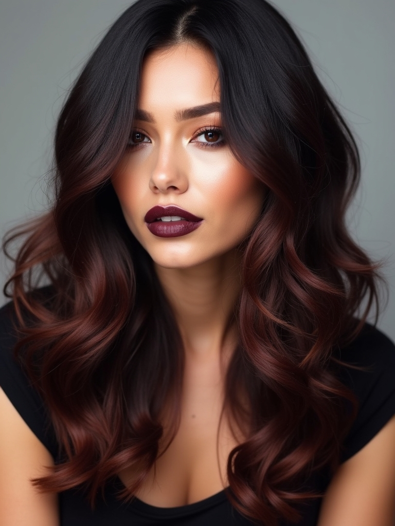 twilight hues enchanting allure