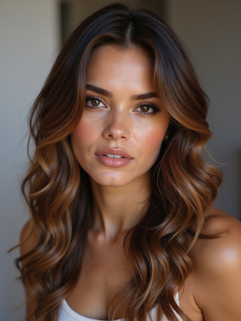 versatile coffee brown elegance