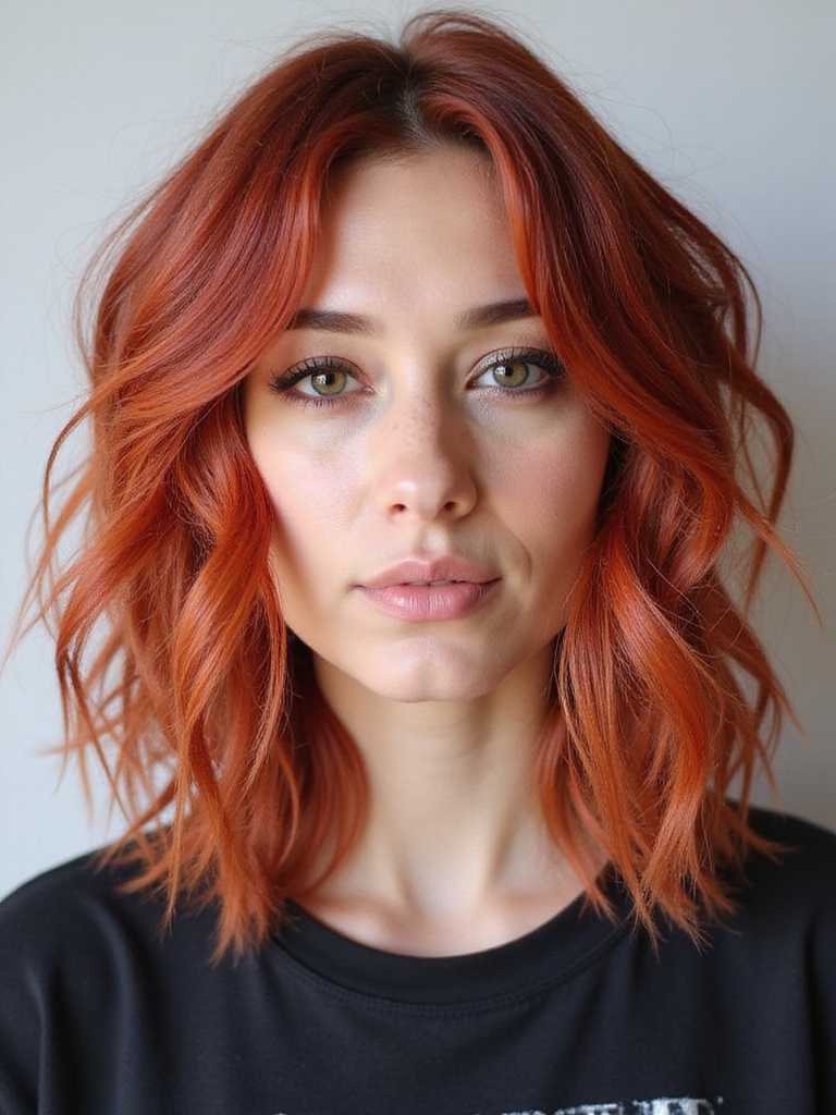 versatile poppy ash elegance
