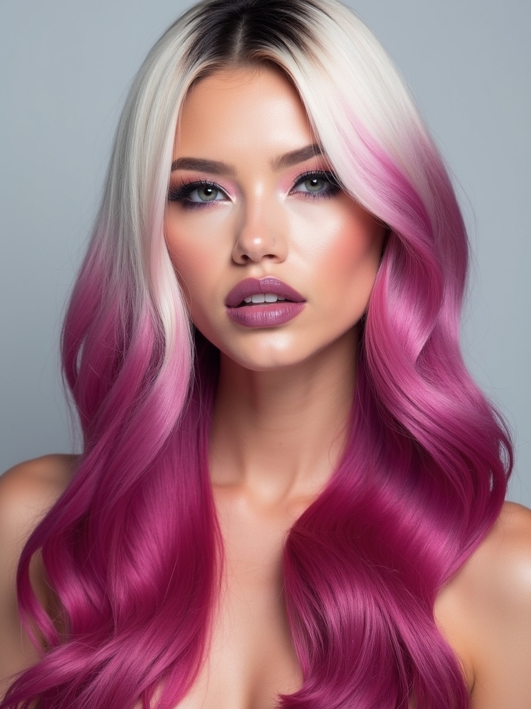 vibrant color maintenance tips
