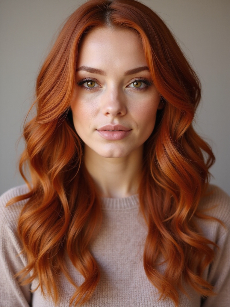 vibrant transformation through elegance