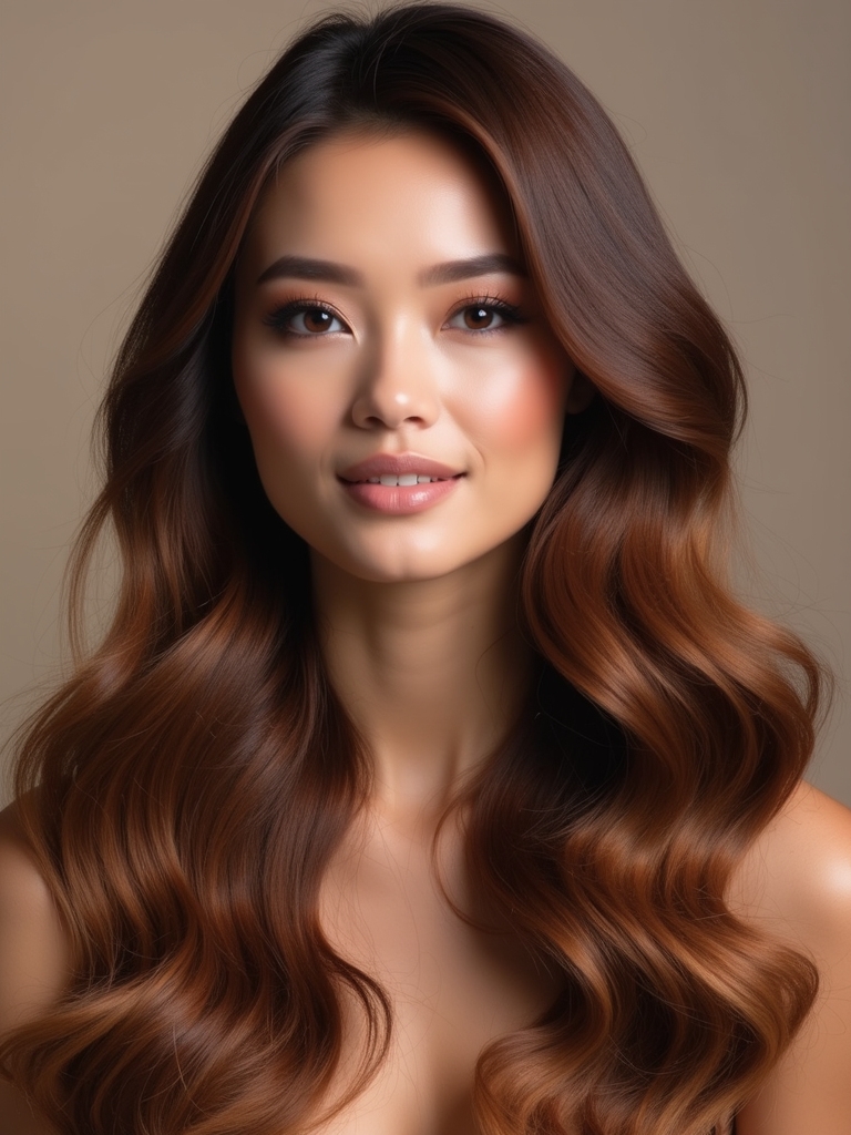warm inviting luxurious charm