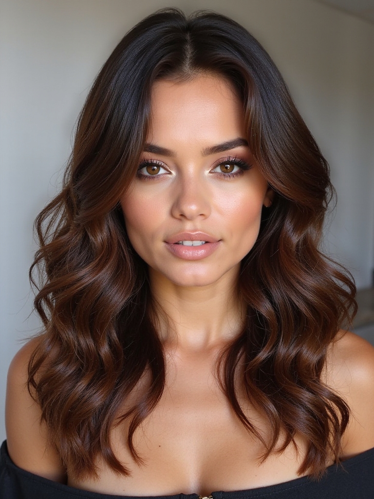 warm versatile enchanting shade