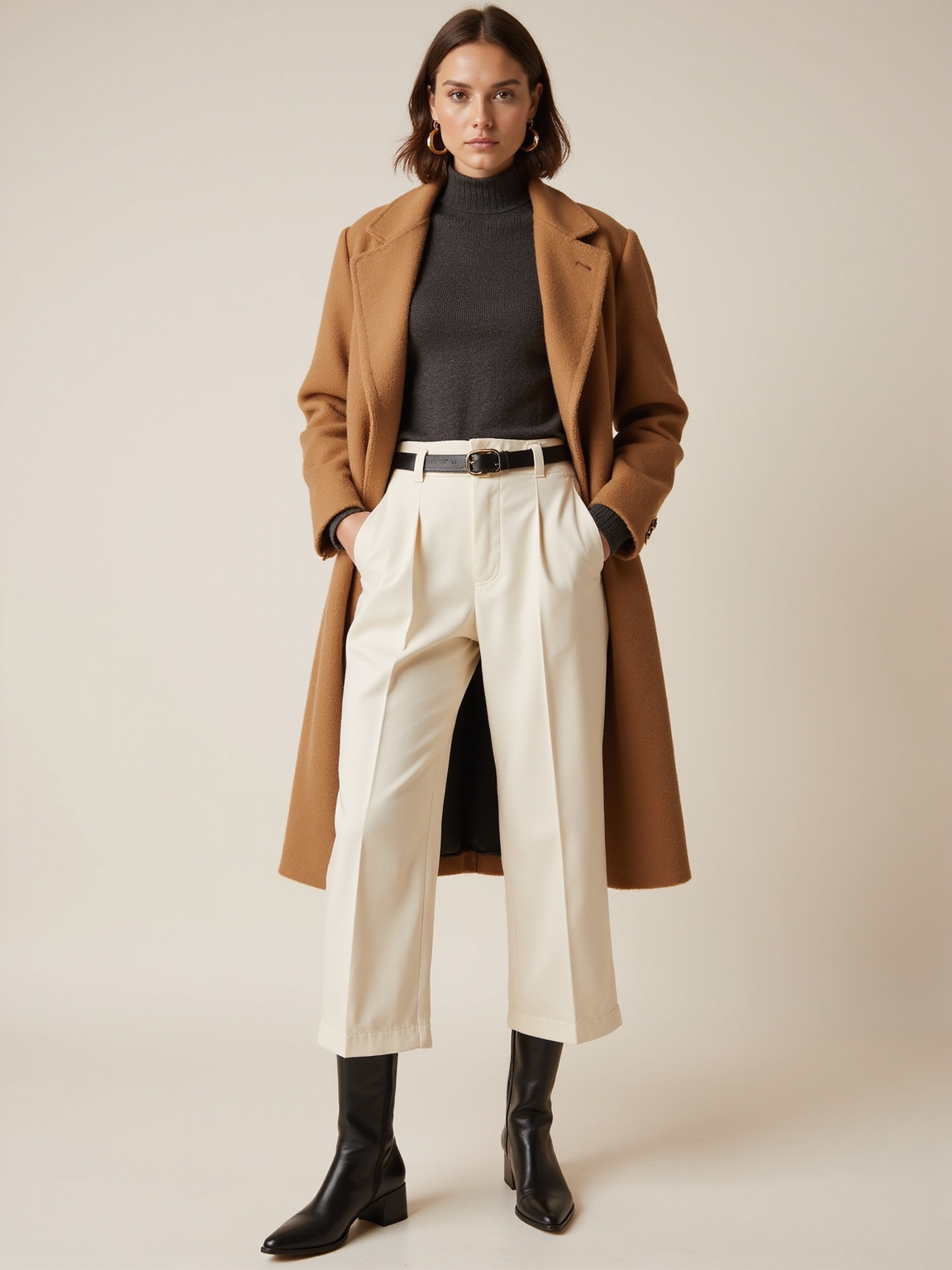 2024 winter outfits guide