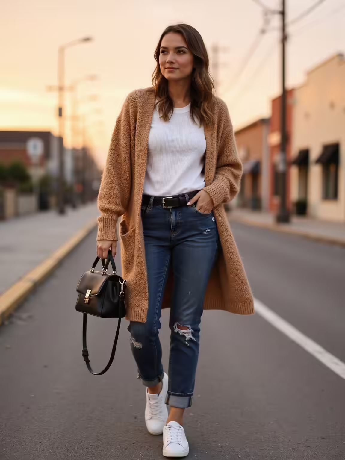 affordable seasonal wardrobe essentials