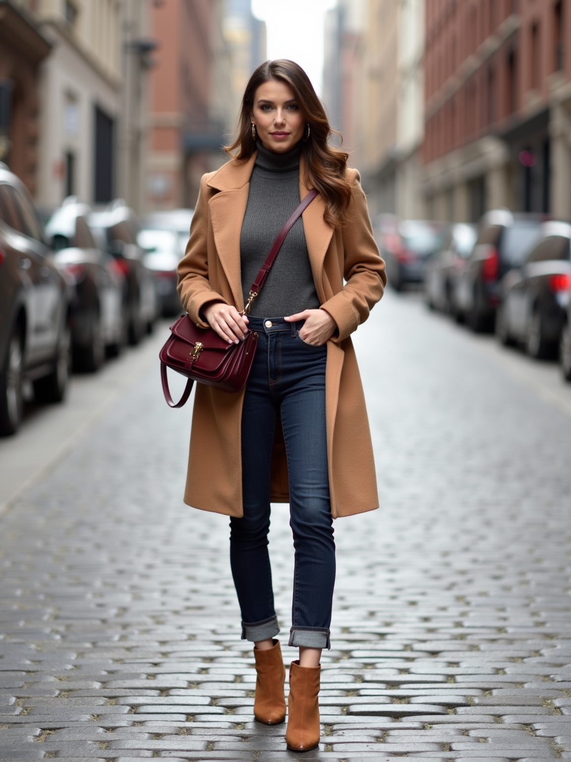 boots for sneaker days