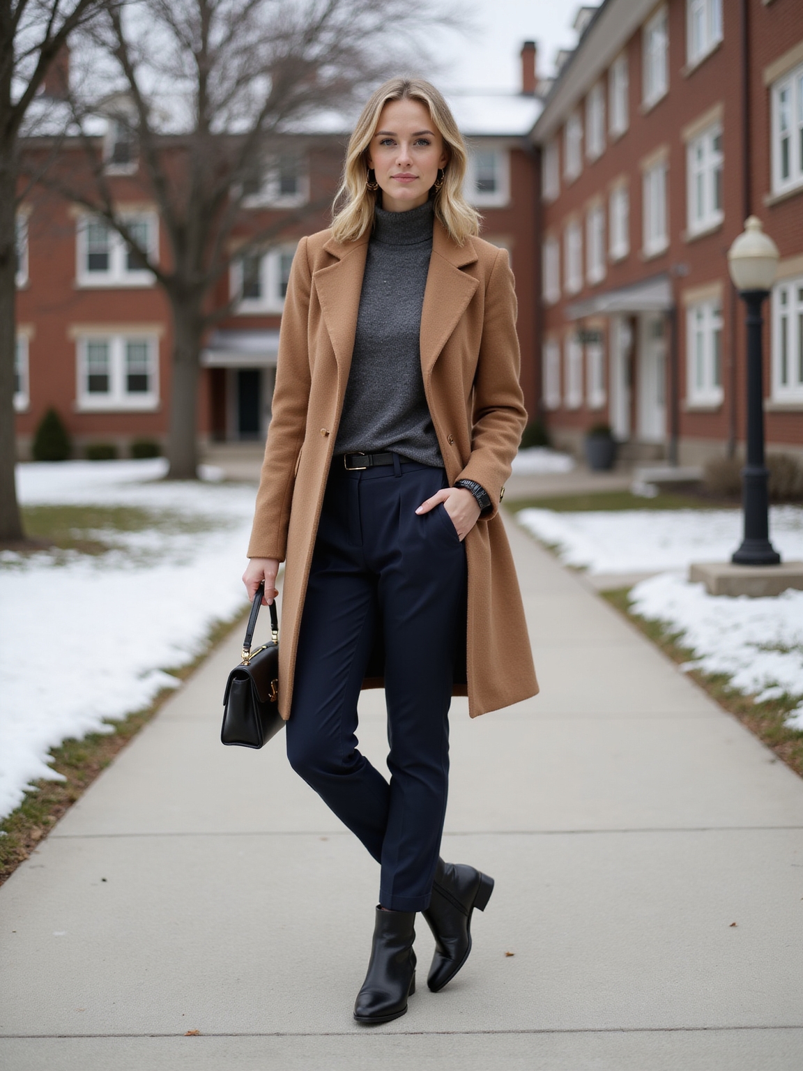 chelsea to snow functional footwear