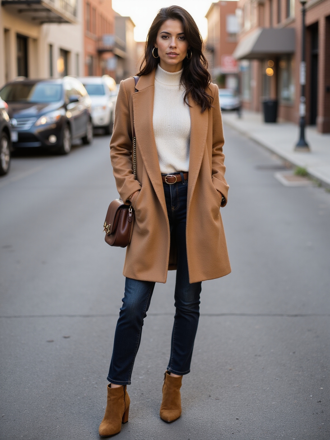 chic winter outfits nashville