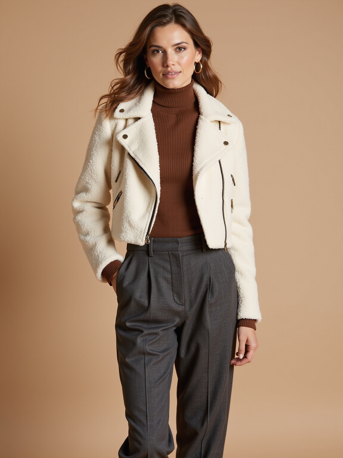 city tailored campfire cozy luxury