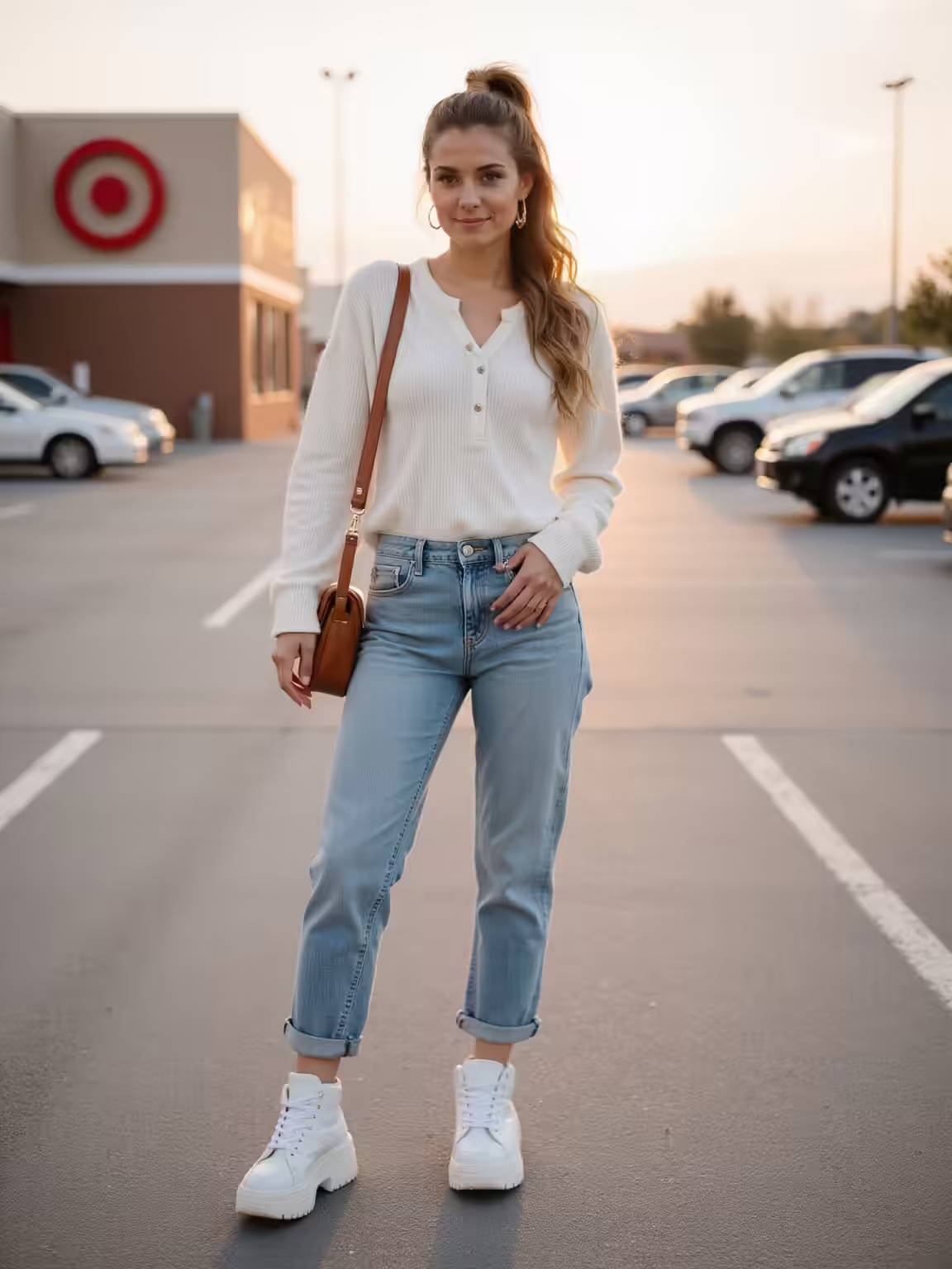 comfortable thrift store weekday stride
