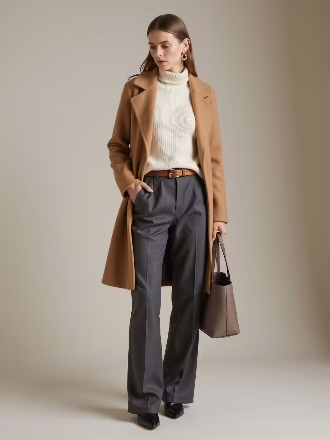 cozy casual winter outfit ideas