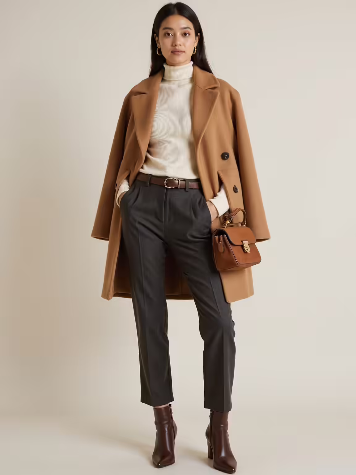 cozy everyday winter outfit ideas