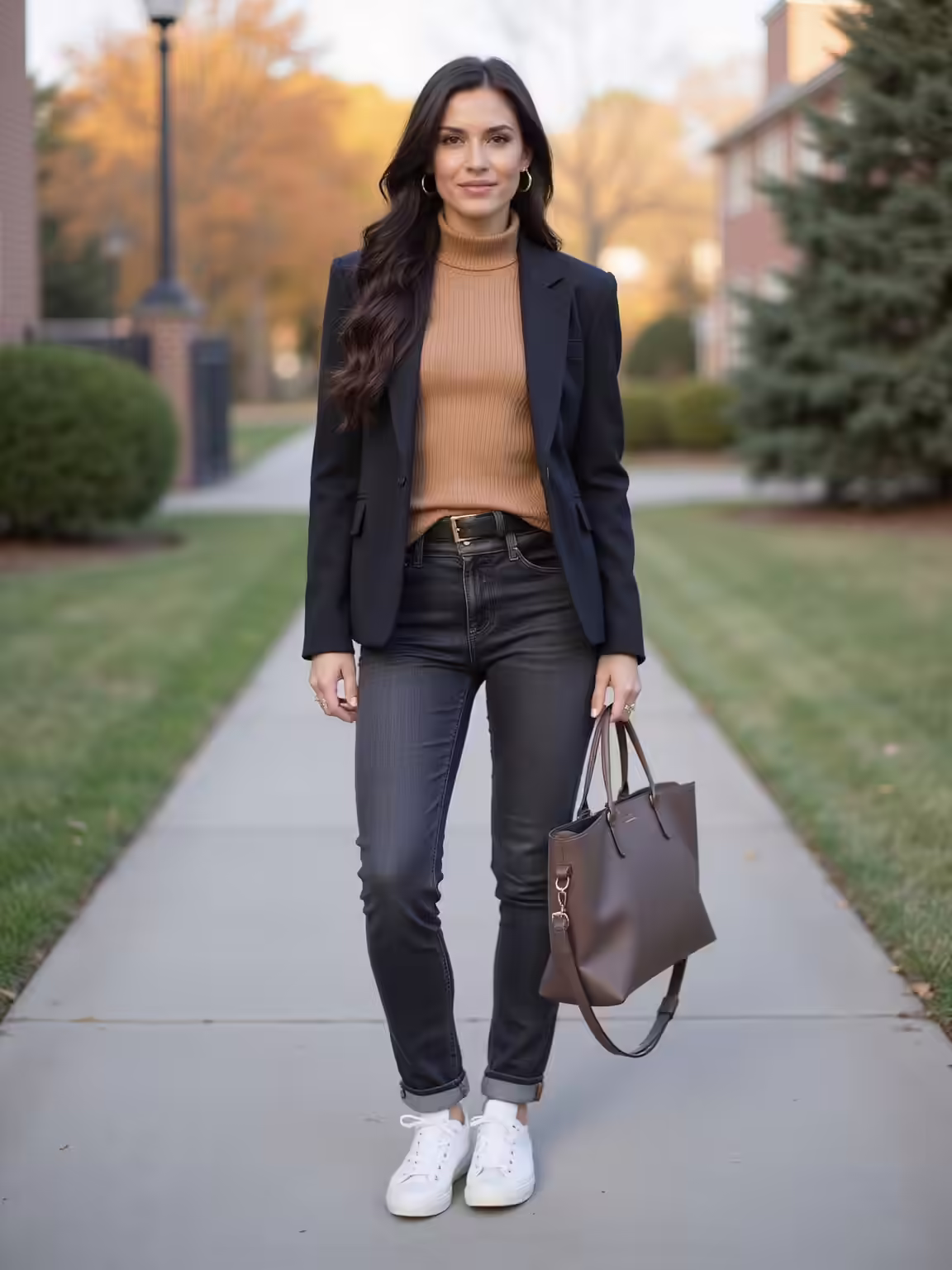 cozy minimalist everyday outfit formulas