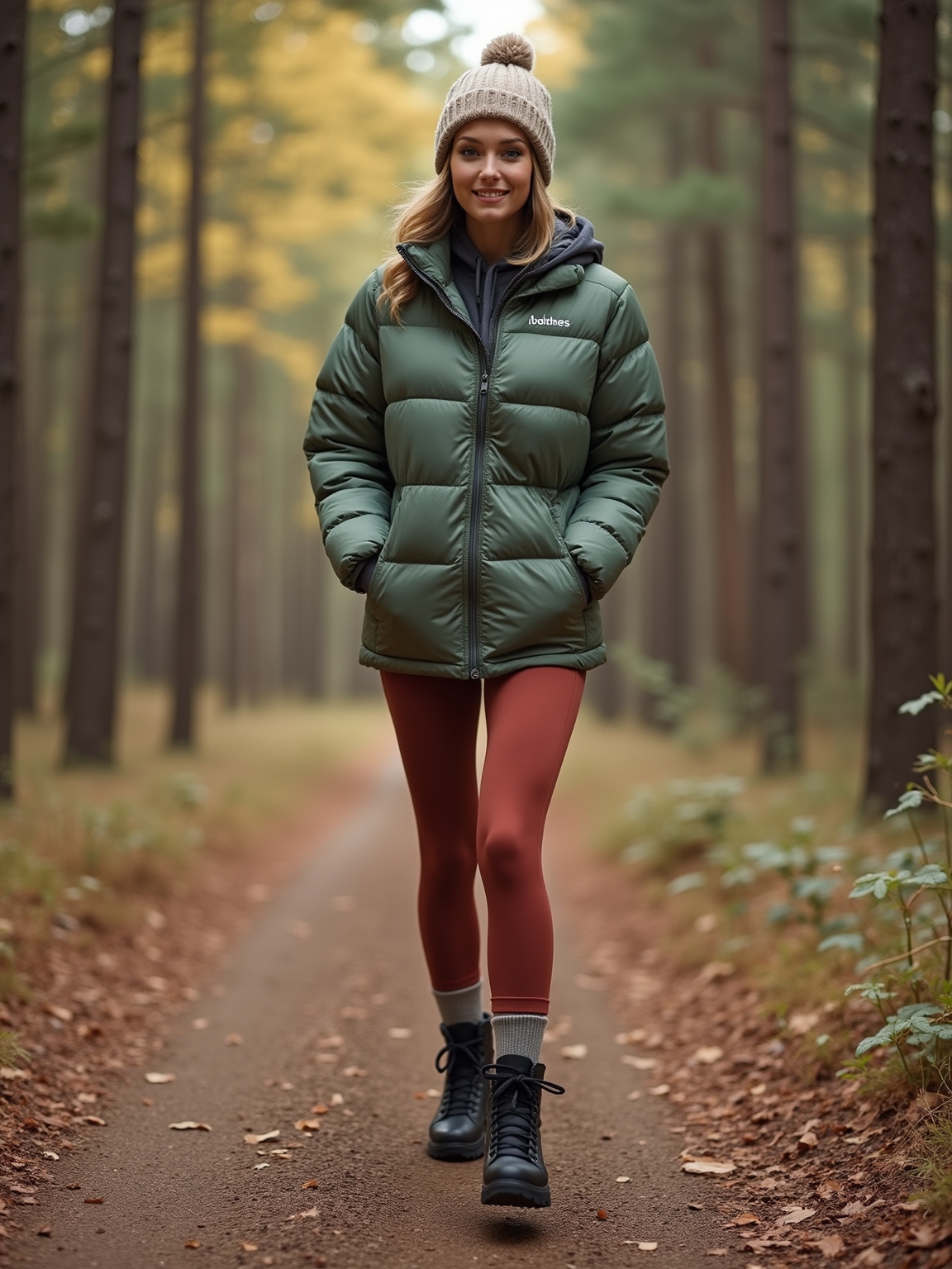 featherlight packable windproof warmth