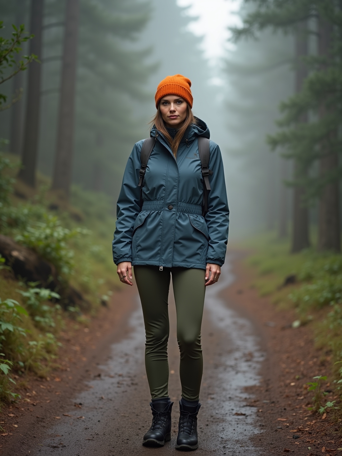 featherlight shell dwr midlayer