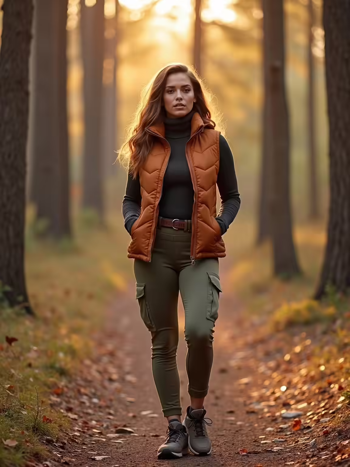 fit for every frame