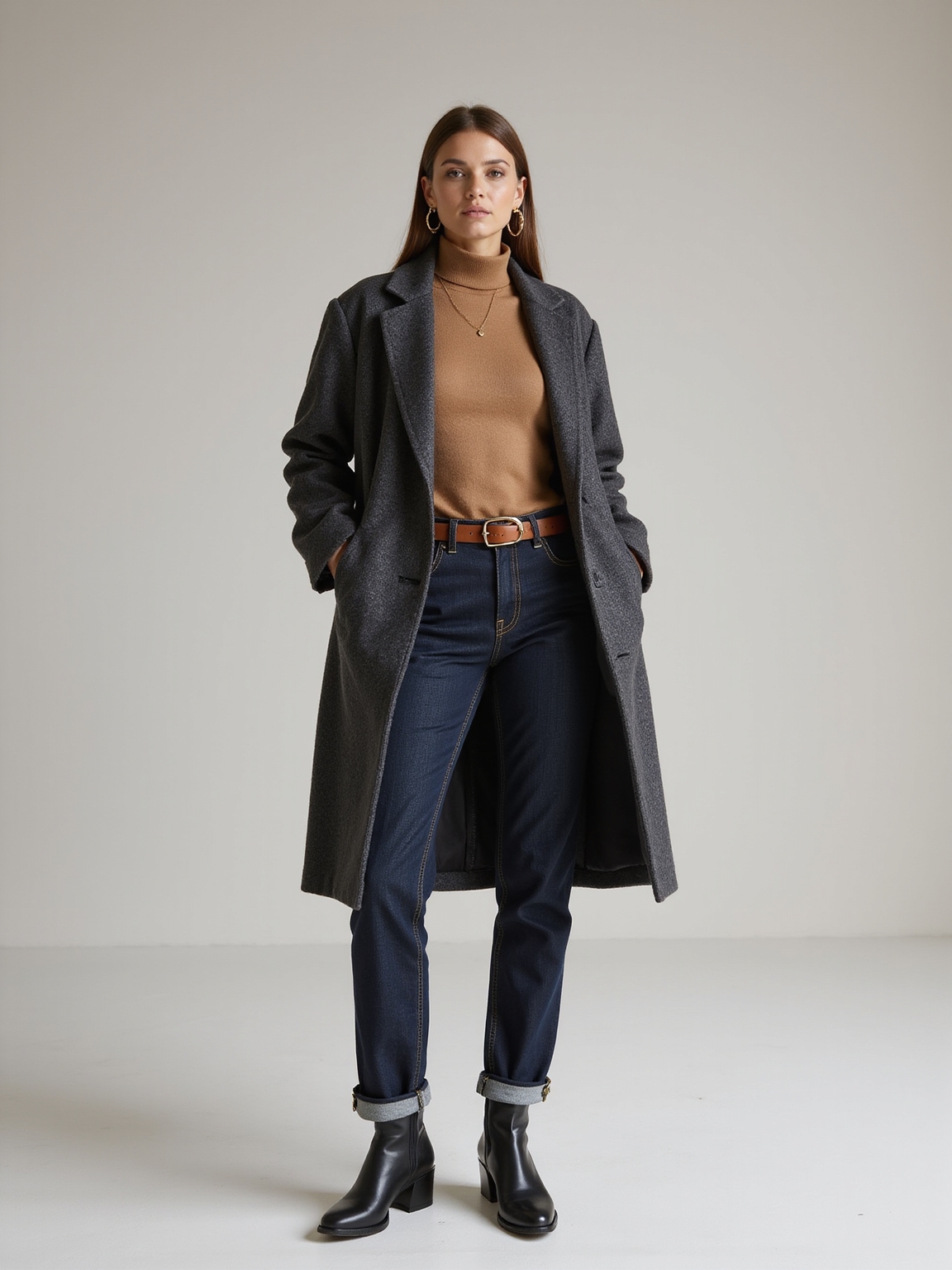 fleece lined denim and cords