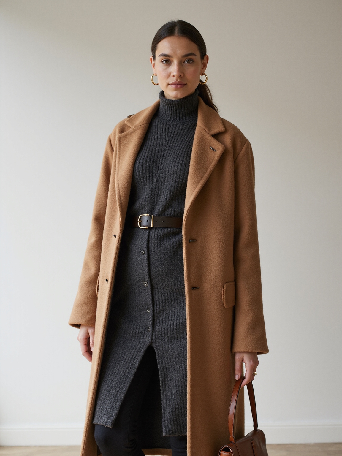 fleece lined tights with dress