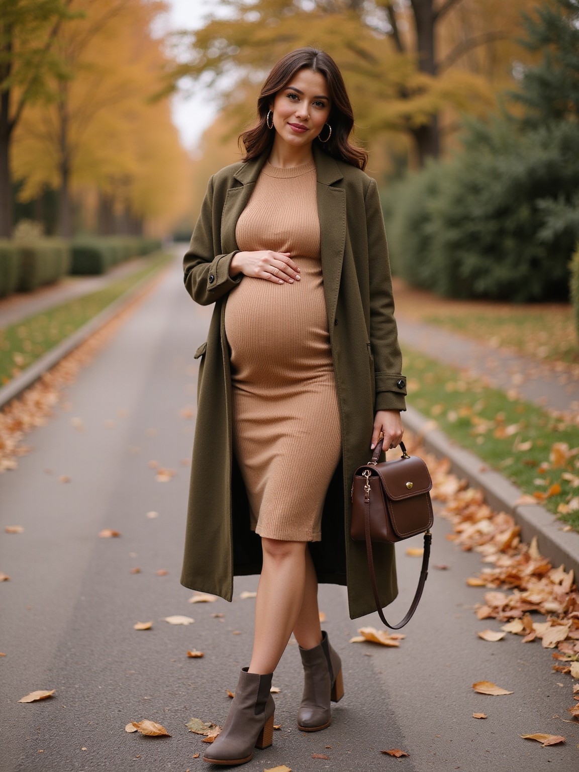 from heels to supportive sneakers