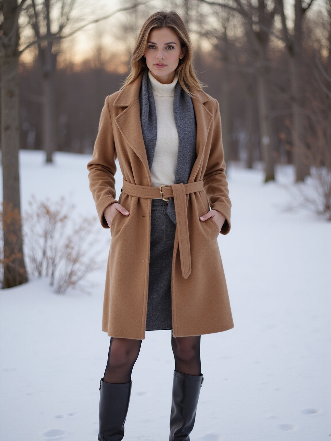 gentle care for luxury layers