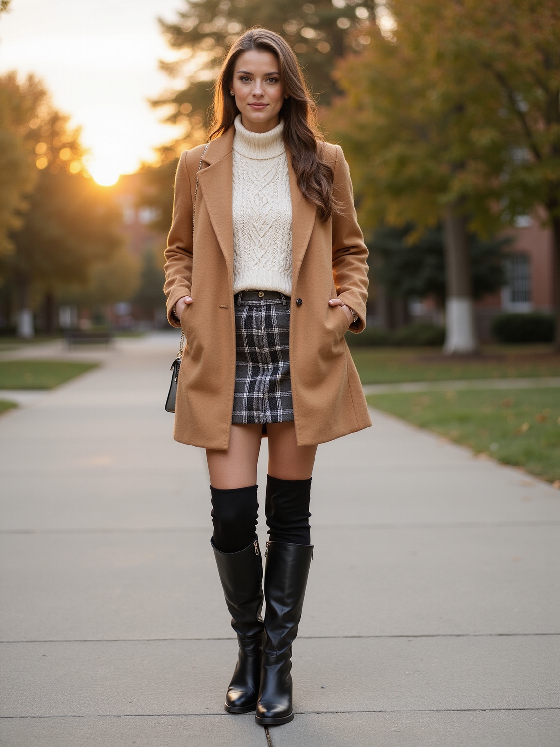 invisible warm layering essentials