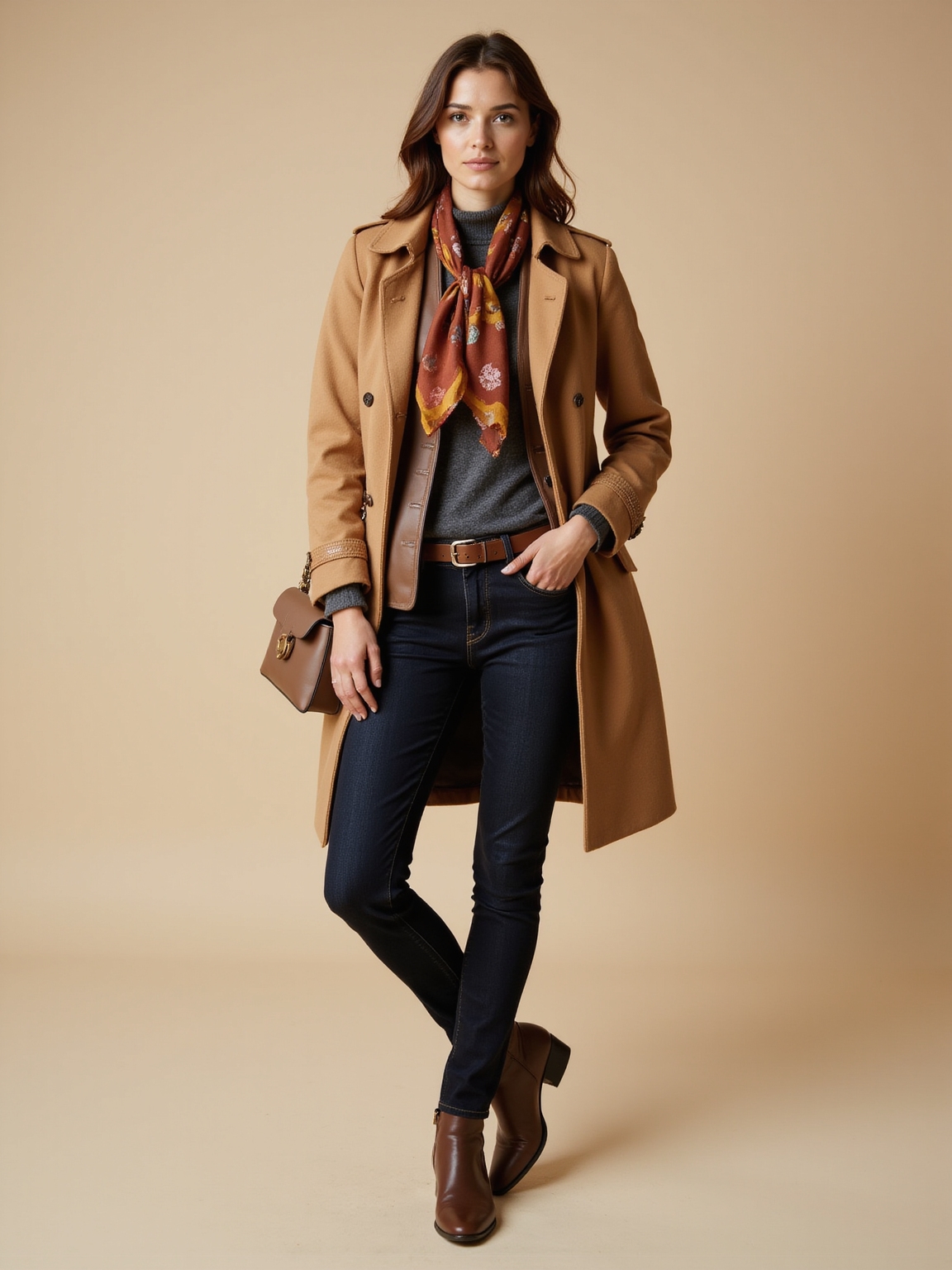 layered breathable weather ready outfits